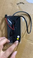 Nouveau pour Classe G W463 G500 G63 Spécifications US Feux de coin 12V 4 PCS LED