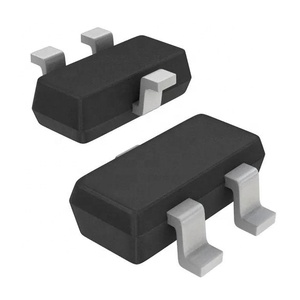Transistor MOSFET canal P BSR316PH6327XTSA1 100 V 360 mA (Ta) 500 mW (Tc) <span class=keywords><strong>SMD</strong></span> PG-<span class=keywords><strong>SC59</strong></span>-3 BSR316PH6327XTSA1 - Product Image 1