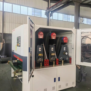 Machine à poncer à bande large plate pour le bois R-RP1300, haute puissance, haute qualité, <span class=keywords><strong>prix</strong></span> bas, fabricant de machines à bois en Chine - Product Image 3