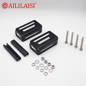 Thanh đèn <span class=keywords><strong>LED</strong></span> đơn hàng Aililaisi 6 12 20 inch, lắp đặ<span class=keywords><strong>t</strong></span> trên lưới <span class=keywords><strong>t</strong></span>ản nhiệ<span class=keywords><strong>t</strong></span> trước xe, cản trước, giá đỡ lắp đặ<span class=keywords><strong>t</strong></span>, đèn pha mới - Product Image 2