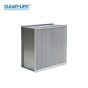 Hot Selling Filter Duracel XL-60N Vervanging Aaf Duracel Barrière Filter Gebruikt In Gas Turbine