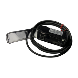 Unidad amplificadora tipo riel DIN KEYENCE IG-1000 IG-1550 IG-1050 IG-1500 para micrómetro láser, utilizada para medición de tamaño, en stock. - Product Image 2
