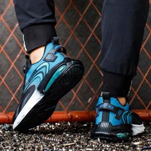 Zapatos al por Mayor de Moda, Botas de Piel Vacuna Genuina, Botas de Trabajo de Lujo, Botas Chelsea Clásicas Casuales para Hombre - Product Image 2