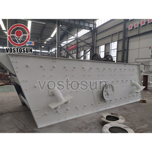 Sand Koalin Clay jual panas layar getar <span class=keywords><strong>Classifier</strong></span> - Product Image 3