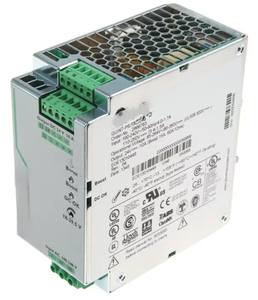 PLC ใหม่สำหรับ Phoenixe QUINT-PS/1AC/24DC/10 - ชุดจ่ายไฟ 2866763 ราคาดี - Product Image 2