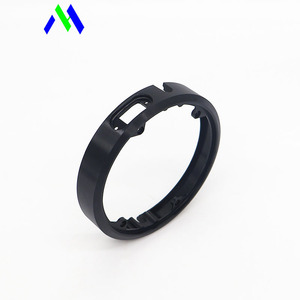 Gia công <span class=keywords><strong>cnc</strong></span> độ chính xác cao <span class=keywords><strong>CNC</strong></span> chuyển các bộ phận cho phụ tùng xe điện và linh kiện điện tử - Product Image 3