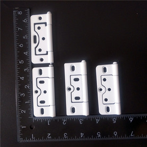 Phụ kiện phần cứng nội thất sắt rèn cửa sổ màn trập bản lề - Product Image 1