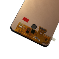 Écran LCD tactile de remplacement pour Samsung Galaxy A50 A505