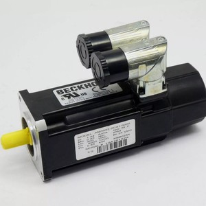 มอเตอร์ Beckhoff AM3041-0C00 AM3041-0C01 - Product Image 3