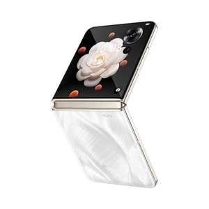 NUEVO HONOR Magic V Flip 5G Snapdragon 8+ Gen1 50MP 4800mAh 66W 6.8 OLED 120HZ Google Play NFC BT5.3 MagicOS 8.0 - Product Image 2