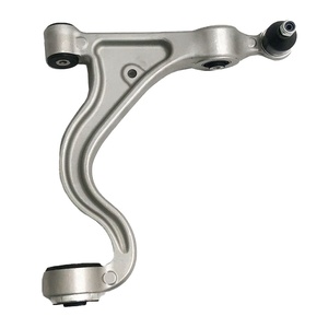 Bras de suspension inférieur OEM 970 341 054 <span class=keywords><strong>23</strong></span> pour Panamera 2009-2016 avec contrôle qualité strict - Product Image 1