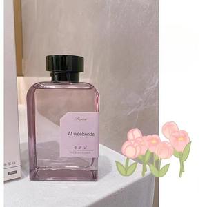 Diffuseur de parfum à roseaux décoratif de 200 ml, marque propre, sur mesure, diffuseurs de parfum à roseaux pour la maison - Product Image 2