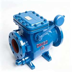 Válvula de Retención de Agua de Cierre Lento Sin Golpes, Tipo Mariposa/Clapa de Goma/Doble Disco, Baja Pérdida de Presión PN16 OEM - Product Image 3