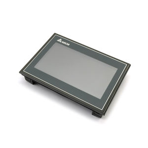 Écran tactile industriel Delta DOP-107WVinch HMI original - Product Image 5