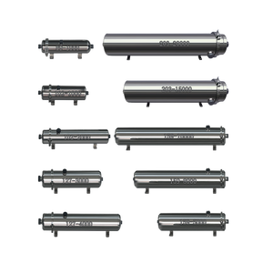 SKT127-3000L मैन्युअल स्व-सफाई नल नल की बोतल घरेलू औद्योगिक जल फिल्टर - Product Image 1