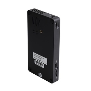 Alston — mini projecteur portable <span class=keywords><strong>3d</strong></span>, 120 p, 4k, portable, vidéo, 1080 pouces - Product Image 4