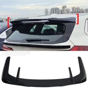 Para BMW X3 G45 2024-2025 Accesorios Exteriores Alerón Trasero de Coche Alerón de Maletero Alerón de Techo Kit de Carrocería - Product Image 1