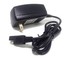 Conector de 12 V 1A para batería de coche, <span class=keywords><strong>cargador</strong></span> de batería de plomo y ácido de batería de 12 voltios para 6ah <span class=keywords><strong>9ah</strong></span> 10ah - Product Image 2