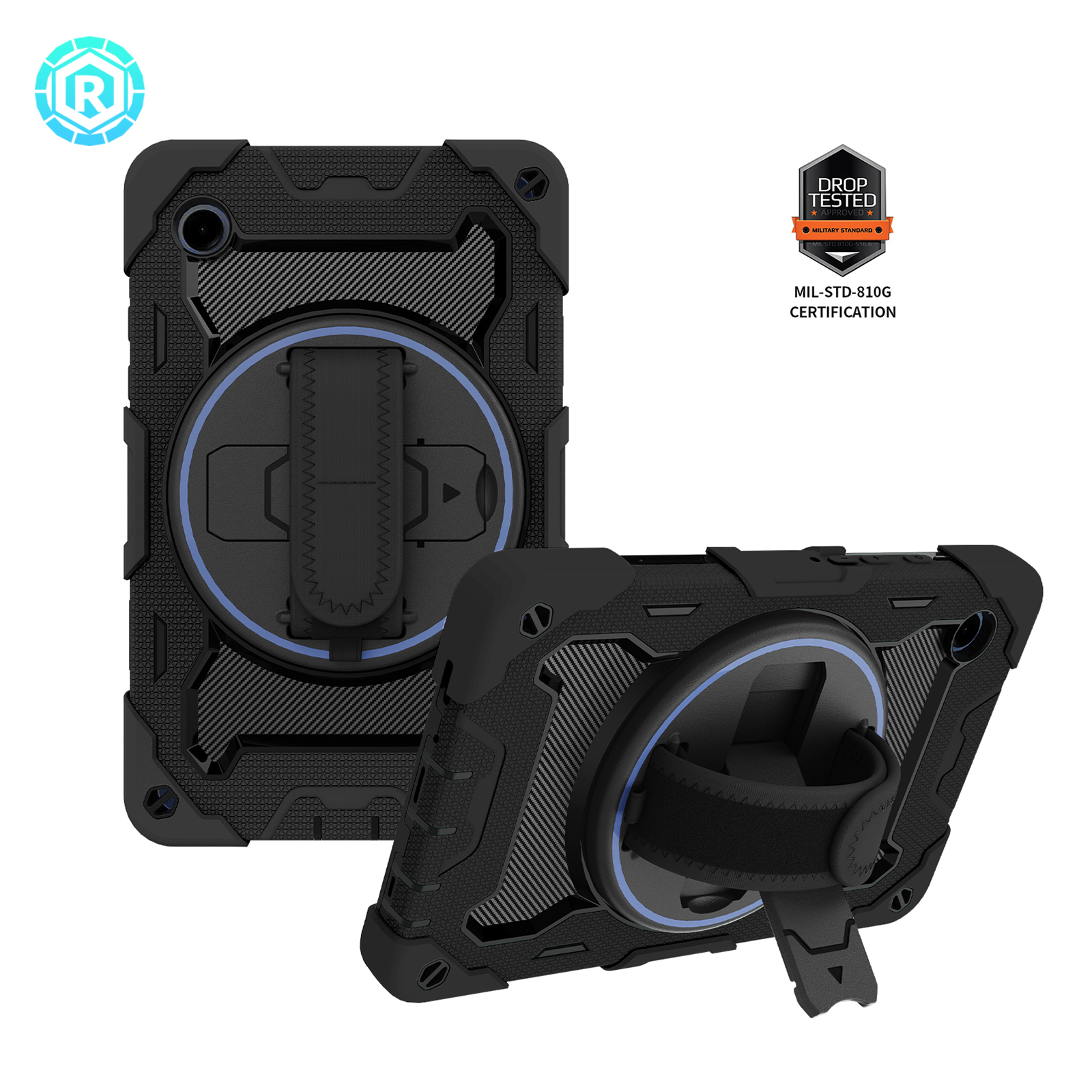 Case For TabneraX UTbook A523 Android 14 Tablet 10 Inch,Soft