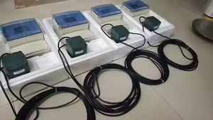 Dlteren modbus mở kênh di động vận tốc dòng chảy và mức độ Thiết bị đo DTI-<span class=keywords><strong>UTG21</strong></span>-PR siêu âm Flow <span class=keywords><strong>Meter</strong></span> dòng chảy Sông - Product Image 5