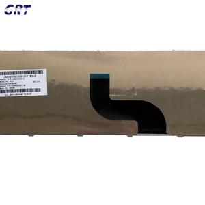 Sunrex Laptop <b>Keyboard</b> for Acer E1-521 E1-531G E1-571 E1-571G E1-772 BR Layout - Product Image 6