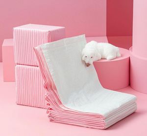 Sábana Desechable para Mascotas, Impermeable, de Moda, No Tejida, Biodegradable, para Perros y Gatos - Product Image 5