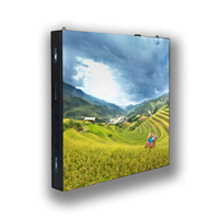 TOPLED Outdoor P10 Affichage LED haute luminosité de qualité supérieure, ultra-durable, étanche, pour la publicité et les événements à grande échelle