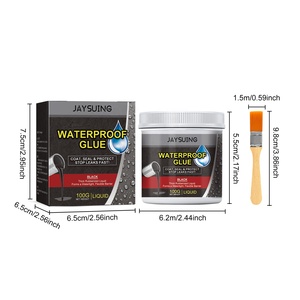Le nouveau jaysuing revêtement <span class=keywords><strong>d</strong></span>'étanchéité isolant super fort perméable invisible polyuréthane construction adhésif <span class=keywords><strong>agent</strong></span> imperméable - Product Image 3
