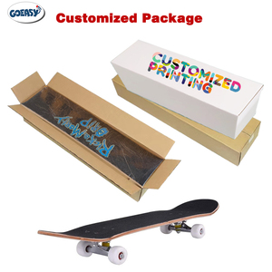 GOEASY Vente en gros OS780 Papier de verre pour scooter Deck PVC Skateboard <span class=keywords><strong>Grip</strong></span> Tape With Custom Graphics - Product Image 6