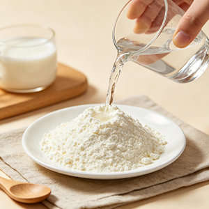 Oaknova Lactoferrin Fórmula de Leche en Polvo, Cuidado de la Salud, Marca Láctea, Reclutamiento de Agentes - Product Image 4