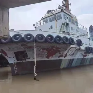 Kullanılmış 6400 hp römorkör satışı - Product Image 1