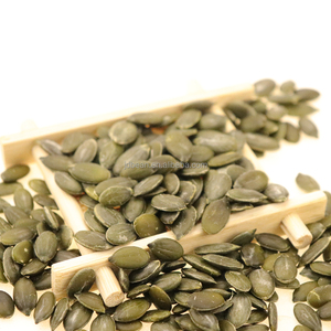 Semillas de calabaza chinas orgánicas sin cáscara Granos de calabaza GWS secos crudos - Product Image 5