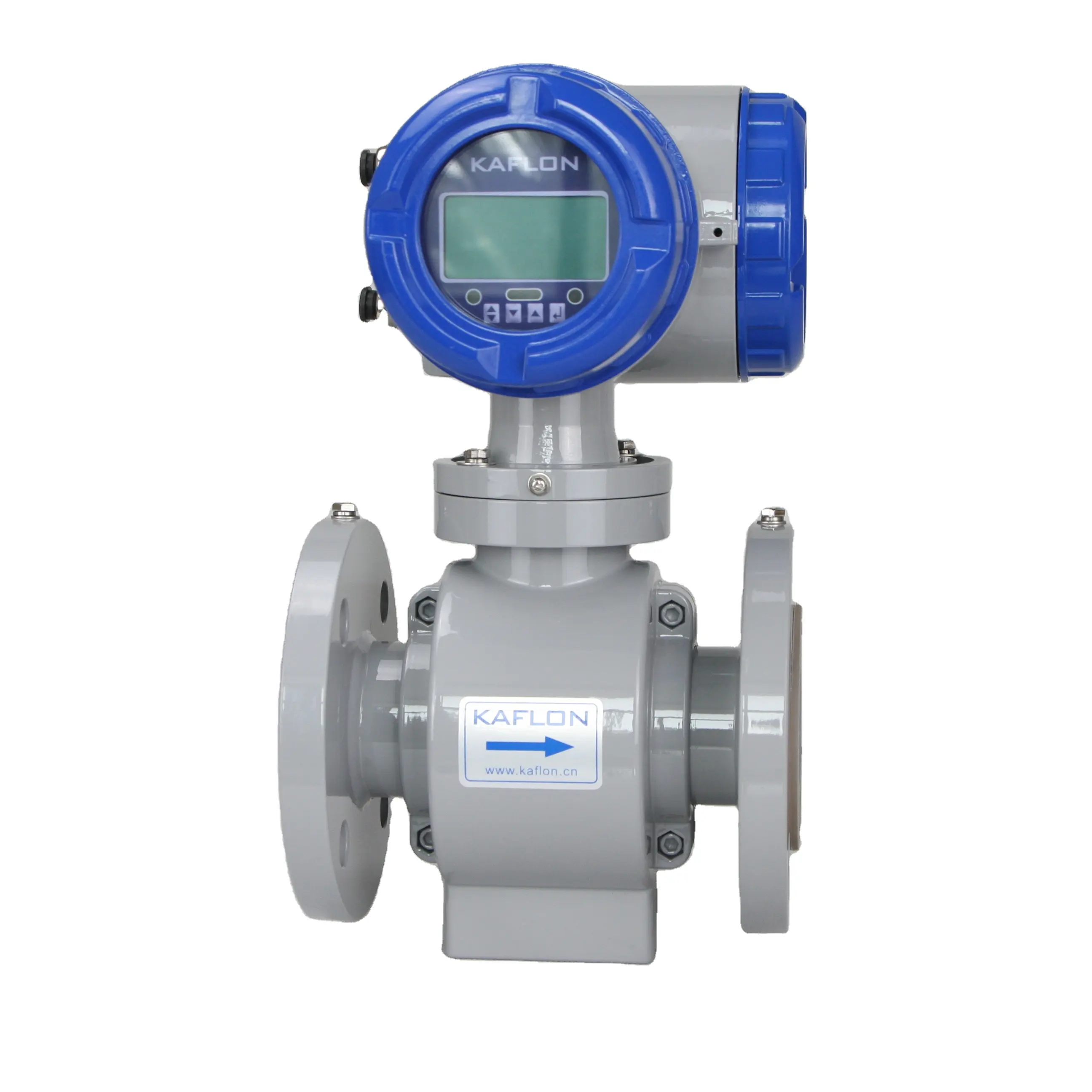 good quality from China Price electormagnetic flow meter