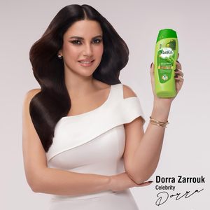 <strong>Vatika</strong> Cream Shampoo for Damaged Hair Unisex Alcohol Free Hair Loss Control &amp; Nourishing - Product Image 2
