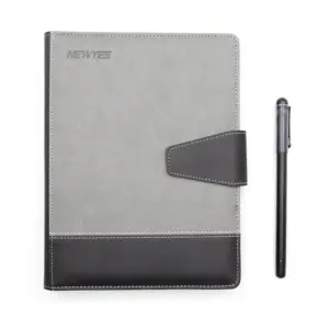 Newyes Digitale Note Book Smart Schrijven Set Handschriftherkenning Smart Pen En Notebook Met App