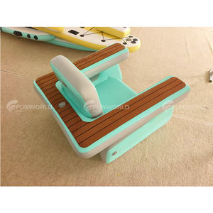 Chaise longue de <span class=keywords><strong>piscine</strong></span> commerciale Logo chaise de camping de plage pliable réglable <span class=keywords><strong>pas</strong></span> <span class=keywords><strong>cher</strong></span> pour les loisirs de plage - Product Image 2