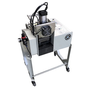 Machine de découpe automatique de courroies abrasives en caoutchouc PFL-890X, grande puissance, facile à utiliser, avec longue garantie, meilleure vente - Product Image 6