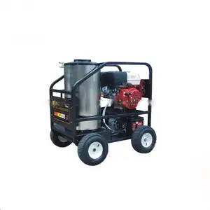 Power Value China Supplier Cheap Pressure Washer/Home High Pressure Washer