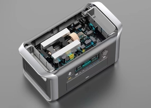 <span class=keywords><strong>4</strong></span> volte più veloce per la ricarica di banche di energia solare portatili per esterni - Product Image 5