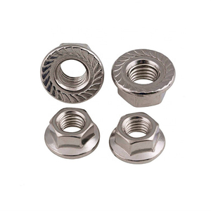 M8 M10 M14 DIN 6923 DIN 6926 mặt bích <span class=keywords><strong>Nut</strong></span> không gỉ SS M14 chủ đề răng cưa m16x1.<span class=keywords><strong>5</strong></span> Hex mặt bích <span class=keywords><strong>Nut</strong></span> <span class=keywords><strong>5</strong></span>/<span class=keywords><strong>8</strong></span> 18 HDG kẽm - Product Image 1
