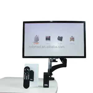 elite digital visual acuity chart lcd vision chart with low price