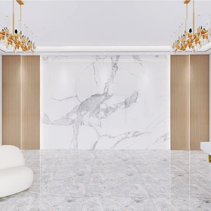 Hoja de mármol PVC DE FÁBRICA DE China - Product Image 6