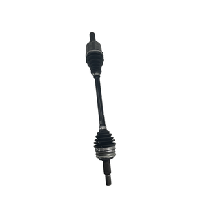 Semiasse di Trasmissione Automobilistica YL01323280 per Peugeot 5008 4008 508 <span class=keywords><strong>Citroen</strong></span> C5 AIRCROSS 400THP - Product Image 2