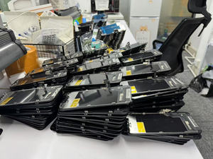 120Hz mềm OLED Incell <span class=keywords><strong>LCD</strong></span> cho iPhone 16 Pro Max 15 14 cộng với 13 12 <span class=keywords><strong>mini</strong></span> 11 XR XS x 8 7 6S gốc OLED <span class=keywords><strong>LCD</strong></span> màn hình cảm ứng Glass - Product Image 2