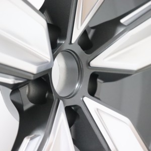 Rines FGwheel Forjados Personalizados con Diseño RS4 para Rines de 18 19 20 <span class=keywords><strong>21</strong></span> Pulgadas 5*112 66.6 <span class=keywords><strong>Mercedes</strong></span> Clase <span class=keywords><strong>E</strong></span> <span class=keywords><strong>E</strong></span> AMG CLS S S AMG - Product Image 4