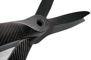 Jhdji एयर <span class=keywords><strong>3</strong></span> मूल शोर कमी ड्रोन स्पेयर पार्ट्स कम शोर प्रोपेलर प्रतिस्थापन सामान - Product Image 4