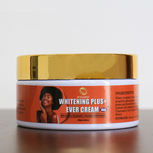 Crema facial de día de caroteno blanqueador Etiqueta Privada OEM/ODM crema hidratante iluminadora rejuvenecedora para el cuidado facial - Product Image 6