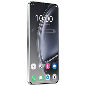 Vente en gros de téléphones mobiles originaux ZNNXECC GO 1S avec grand écran HD, 4 Go + 64 Go, processeur octa-core, LTE, certifié Google - Product Image 5