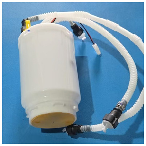 Módulo de Bomba de Combustible 95562093101 con Múltiples Mangueras para Mercedes - Product Image 3