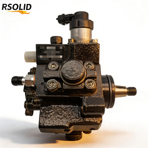 Rsoliddiesel 32G61-10300 YNF16927 0445020083ปั๊มเชื้อเพลิงคอมมอนเรลสำหรับ SK130-8 D04FR SK140ชิ้นส่วนเครื่องยนต์รถขุด - Product Image 1